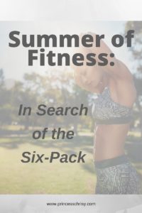 Summer of Fitness